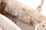 Lucky Bees Grace Mini - Crema